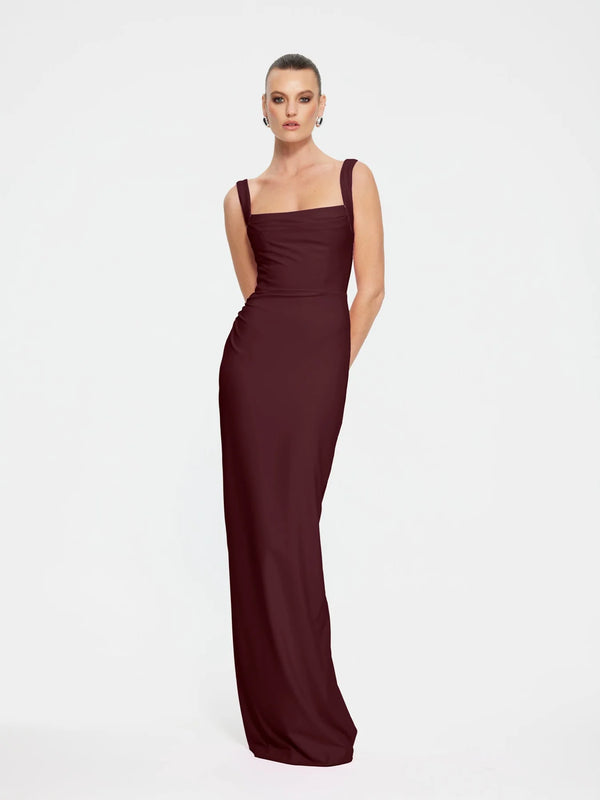 MARBELLA GOWN