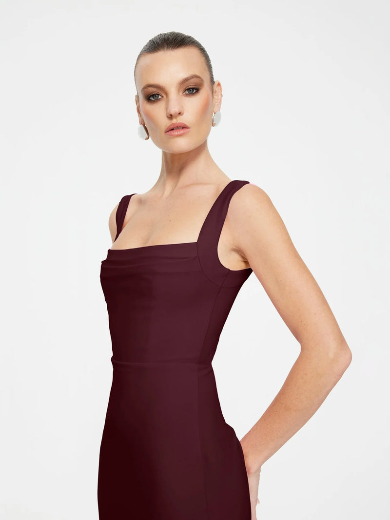 MARBELLA GOWN