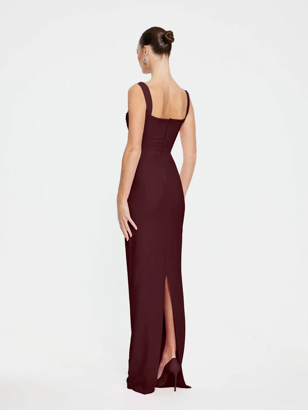 MARBELLA GOWN