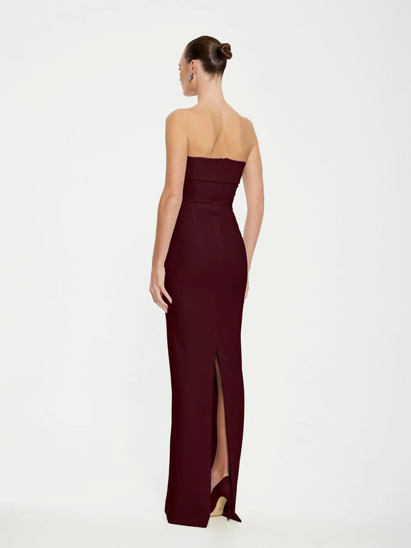 MONROE GOWN