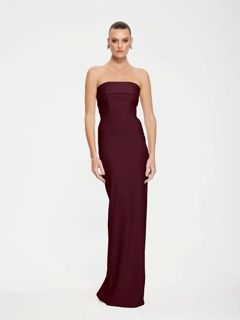 MONROE GOWN