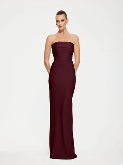 MONROE GOWN
