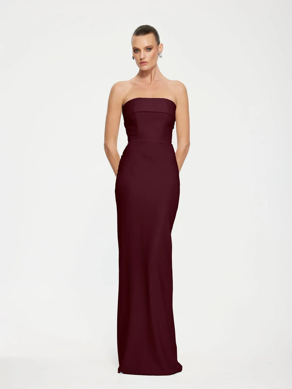 MONROE GOWN