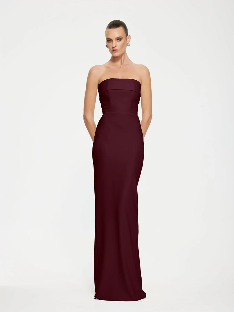MONROE GOWN