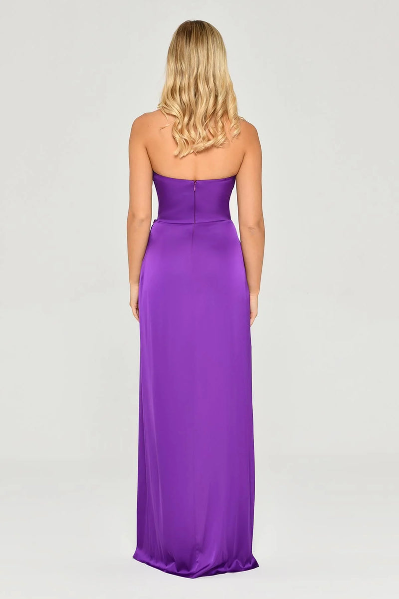 DELILA GOWN