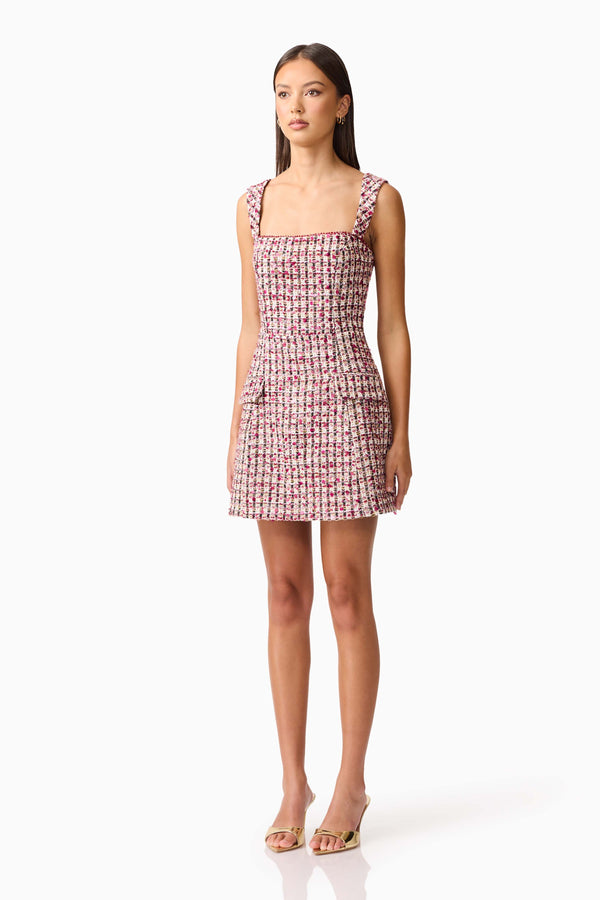 BIANCA MINI DRESS
