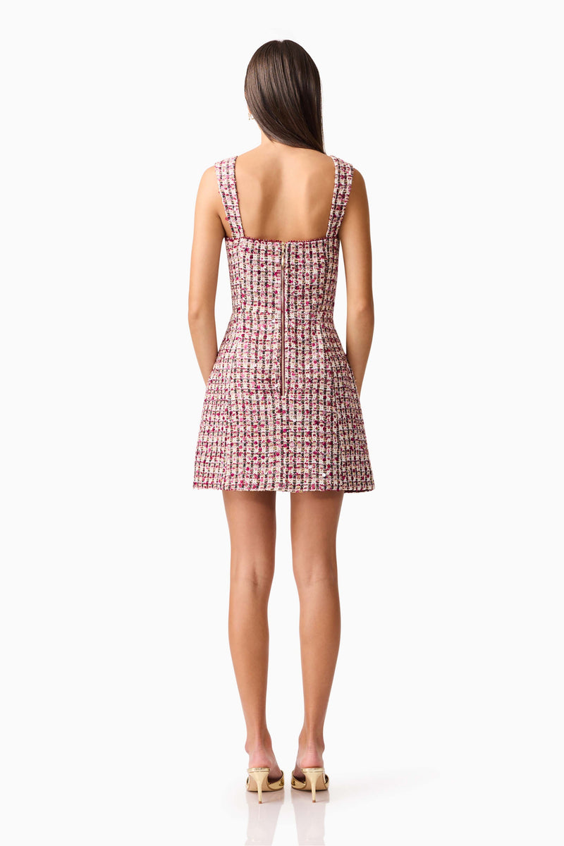BIANCA MINI DRESS