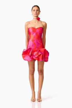 ELOISE MINI DRESS