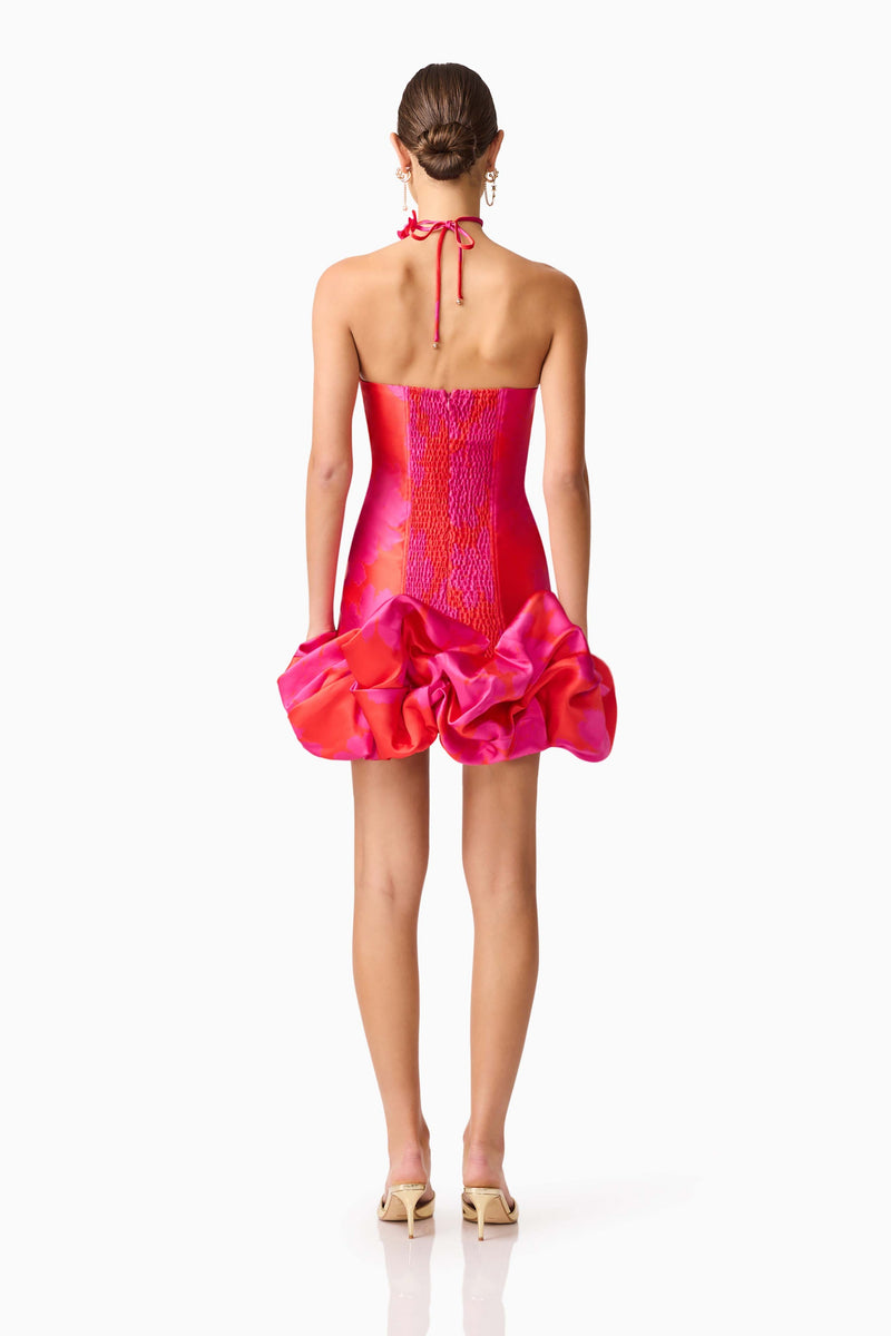 ELOISE MINI DRESS