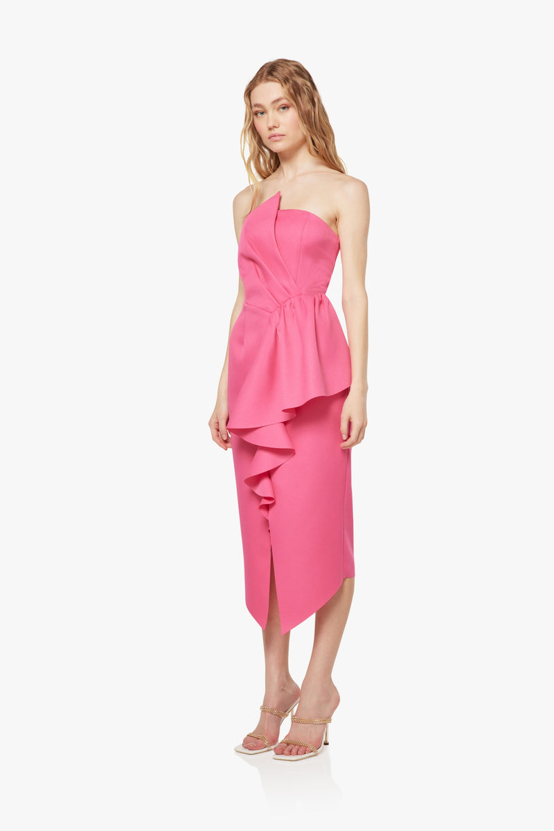 CATARINA DRESS