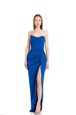 PAMELA GOWN