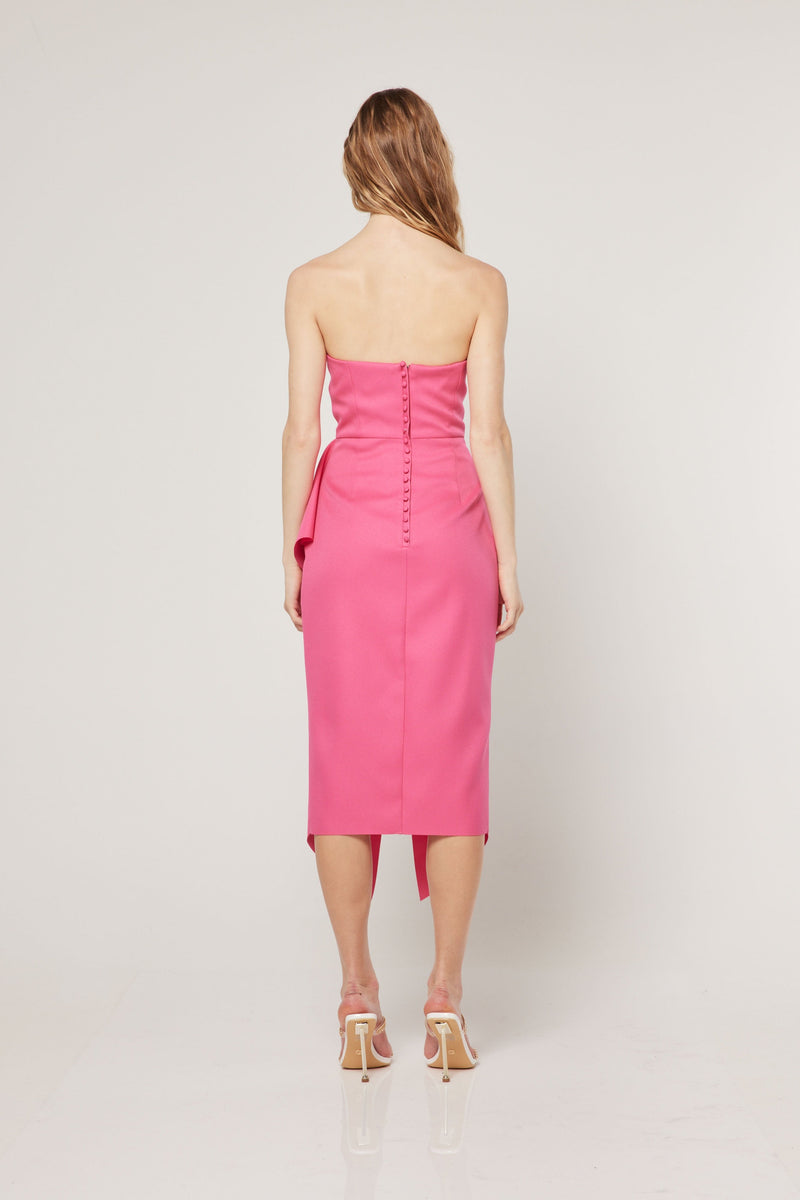 CATARINA DRESS