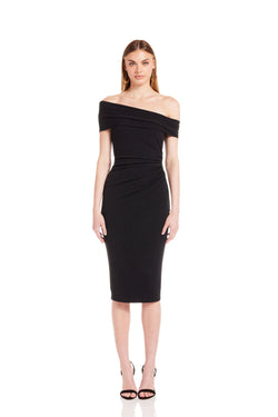 FLYNN DRESS
