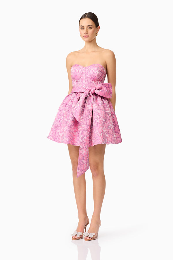 NALA MINI DRESS