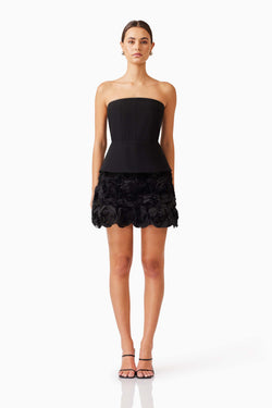 SELA MINI DRESS