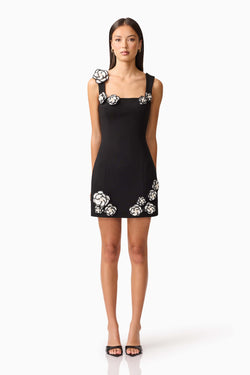 MARINA MINI DRESS