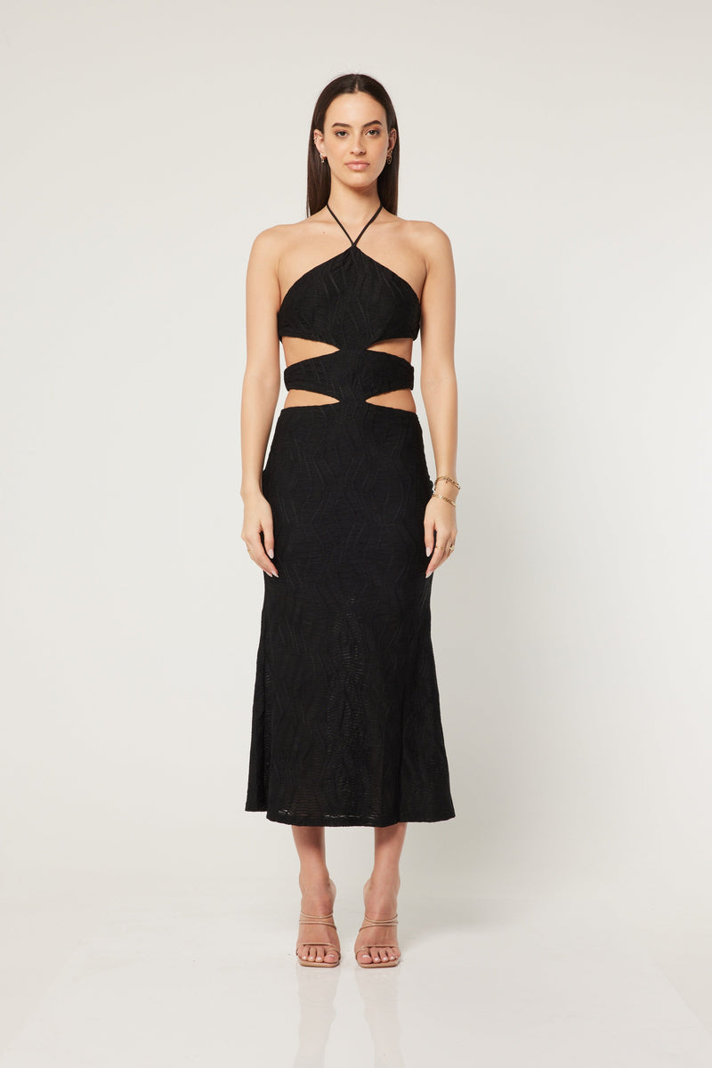 GRANADA DRESS