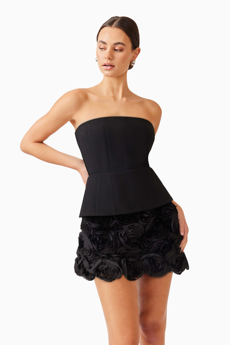 SELA MINI DRESS