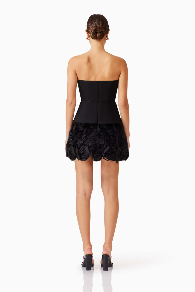 SELA MINI DRESS