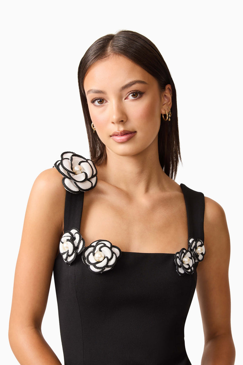 MARINA MINI DRESS