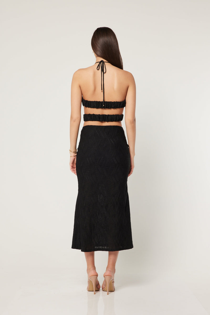 GRANADA DRESS