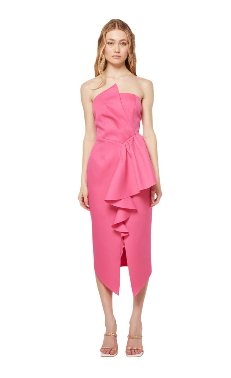 CATARINA DRESS