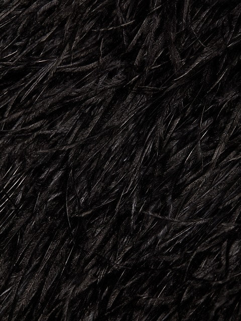 MILLIE FEATHER TOP