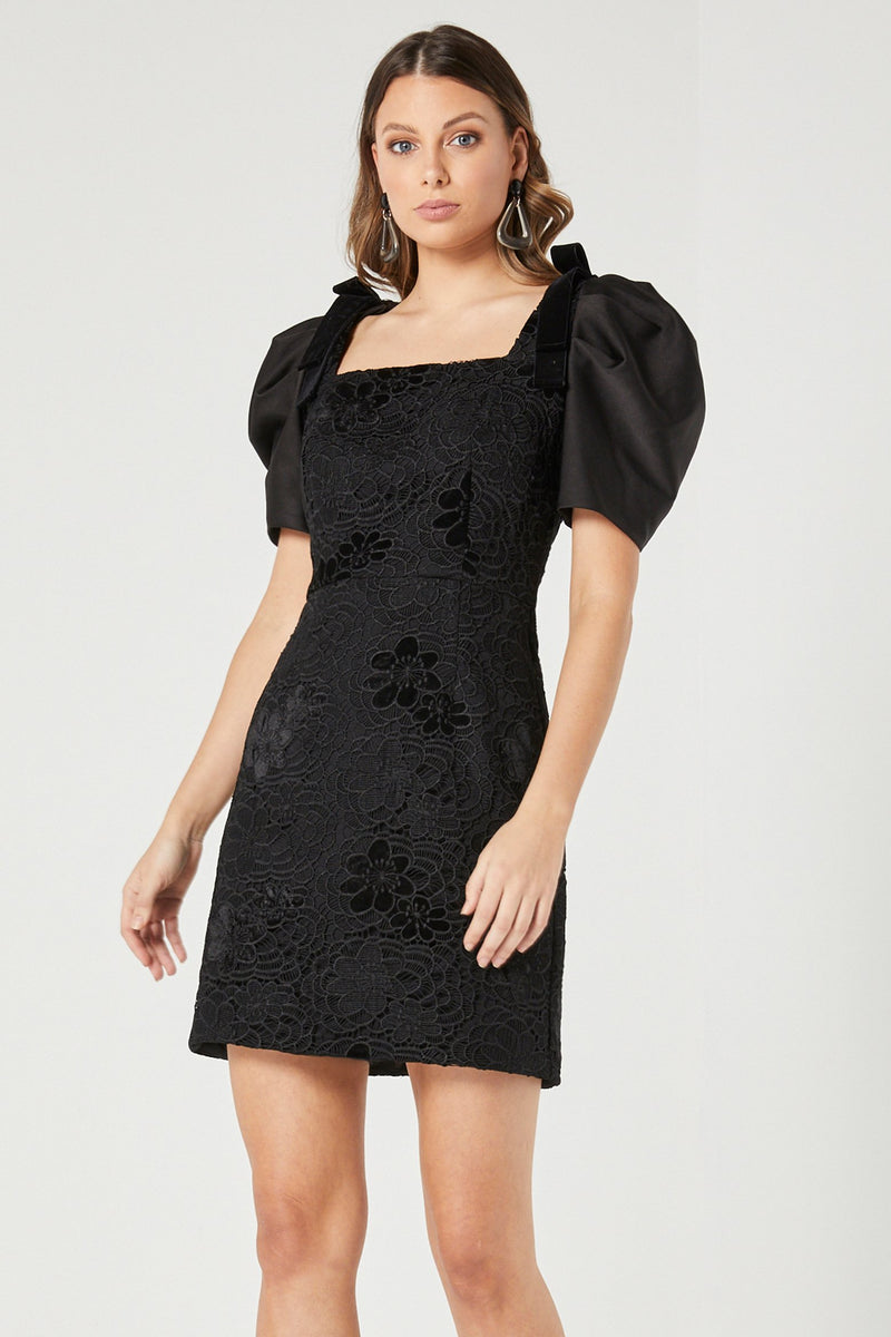 DAKOTA DRESS
