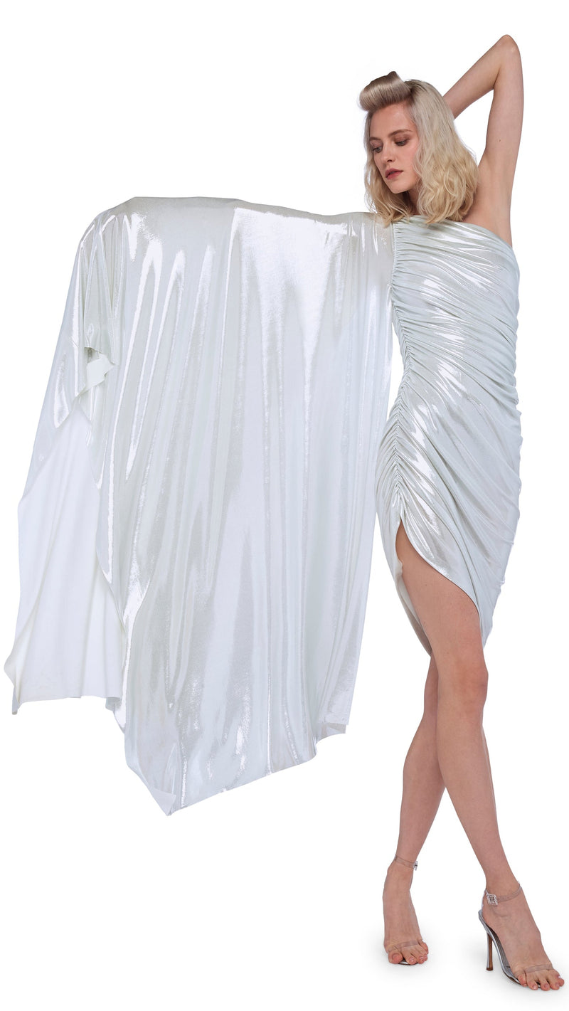 DIRA MINI DRESS
