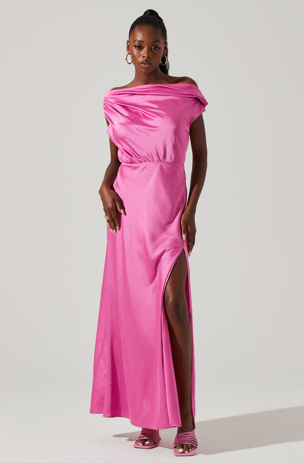 MONROE DRESS