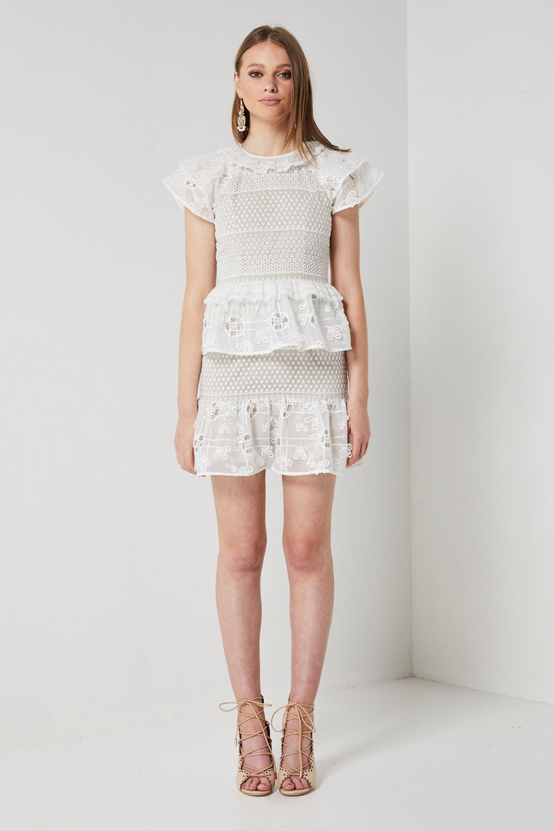 EMMA DRESS