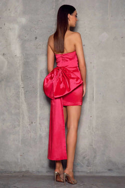 NATHALIA DRESS