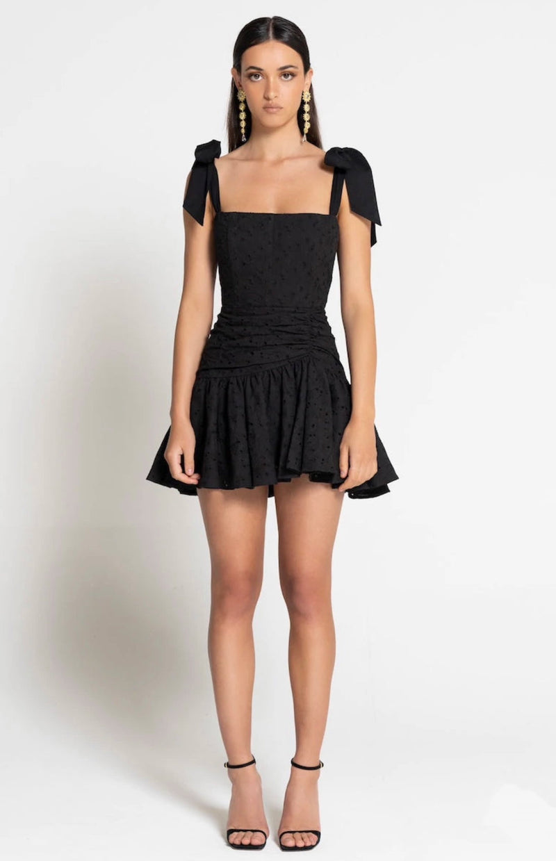 DAISY DRESS