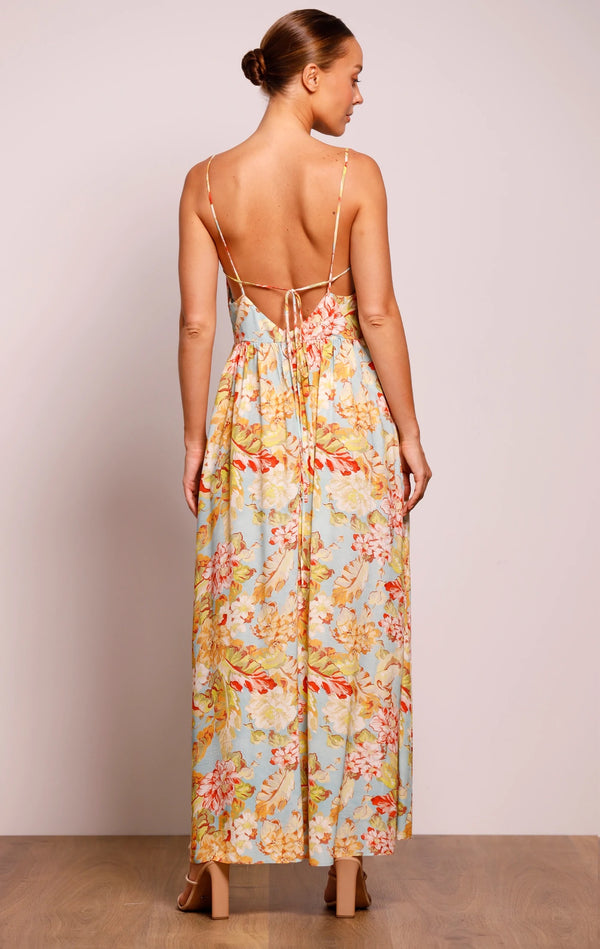 AMITY MAXI DRESS