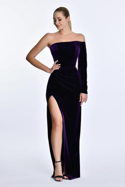 JENNA GOWN