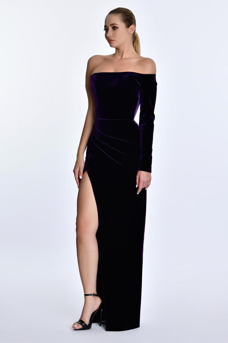 JENNA GOWN