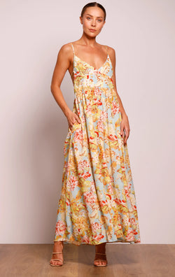 AMITY MAXI DRESS