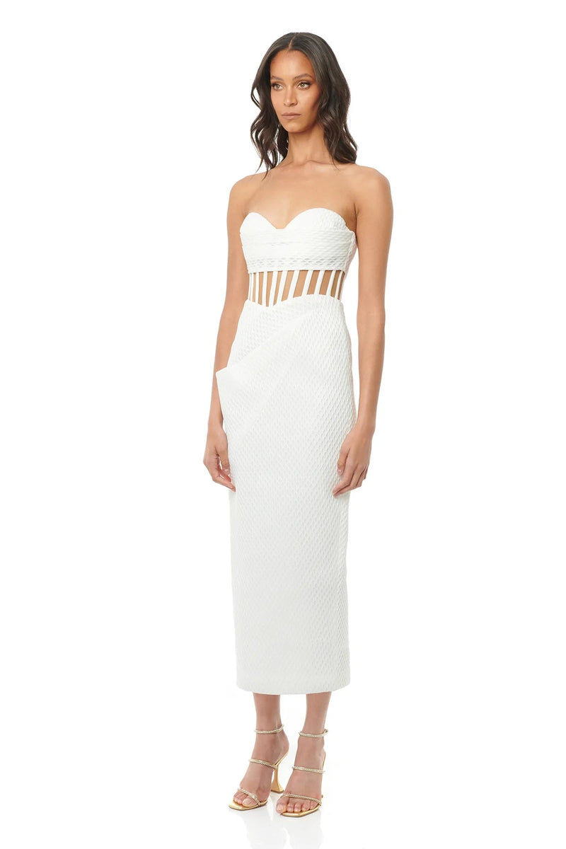 ZARIAH DRESS