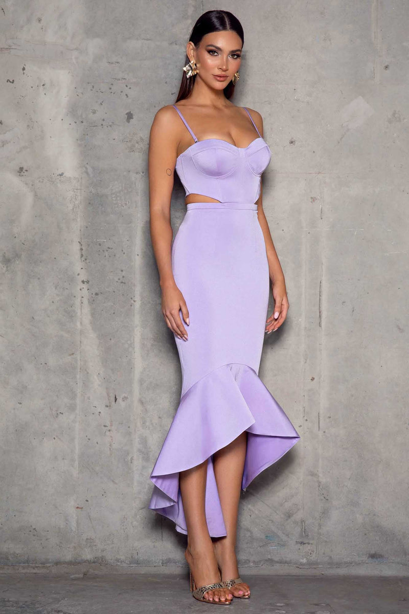 KANDACE DRESS