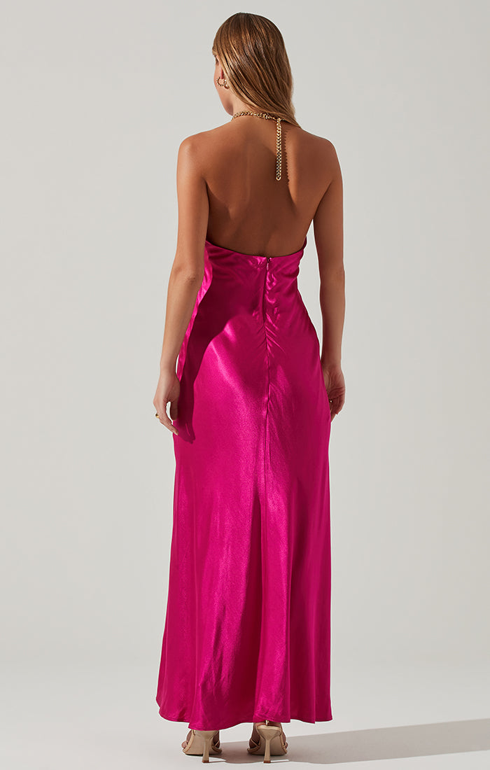 KAZIA DRESS