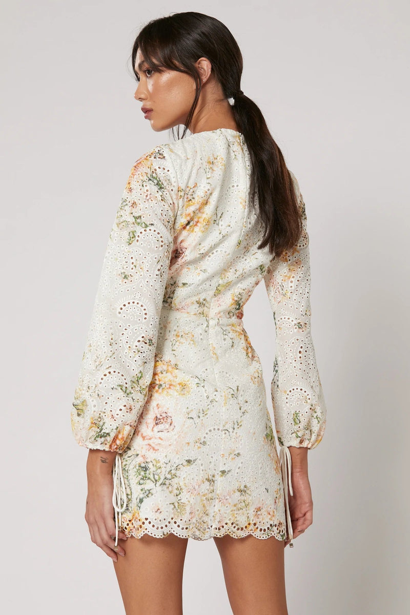 LANTANA DRESS