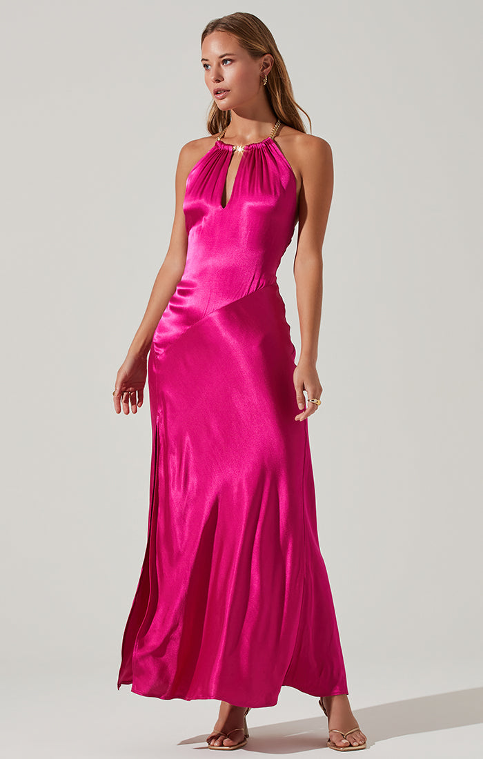 KAZIA DRESS